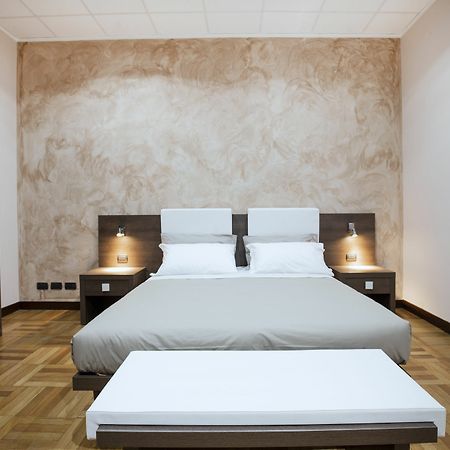 ג'נובה Guesthouse Vittoria Rooms - The Original Since 2015 מראה חיצוני תמונה